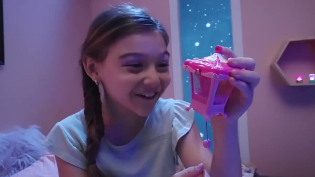 Lil Wish Lanterns Commercial As Seen On TV Jean Sainvil In God We 